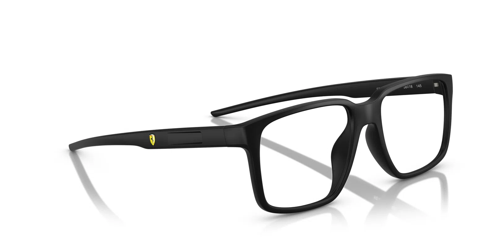 Scuderia Ferrari 8013D Eyeglasses - view 20